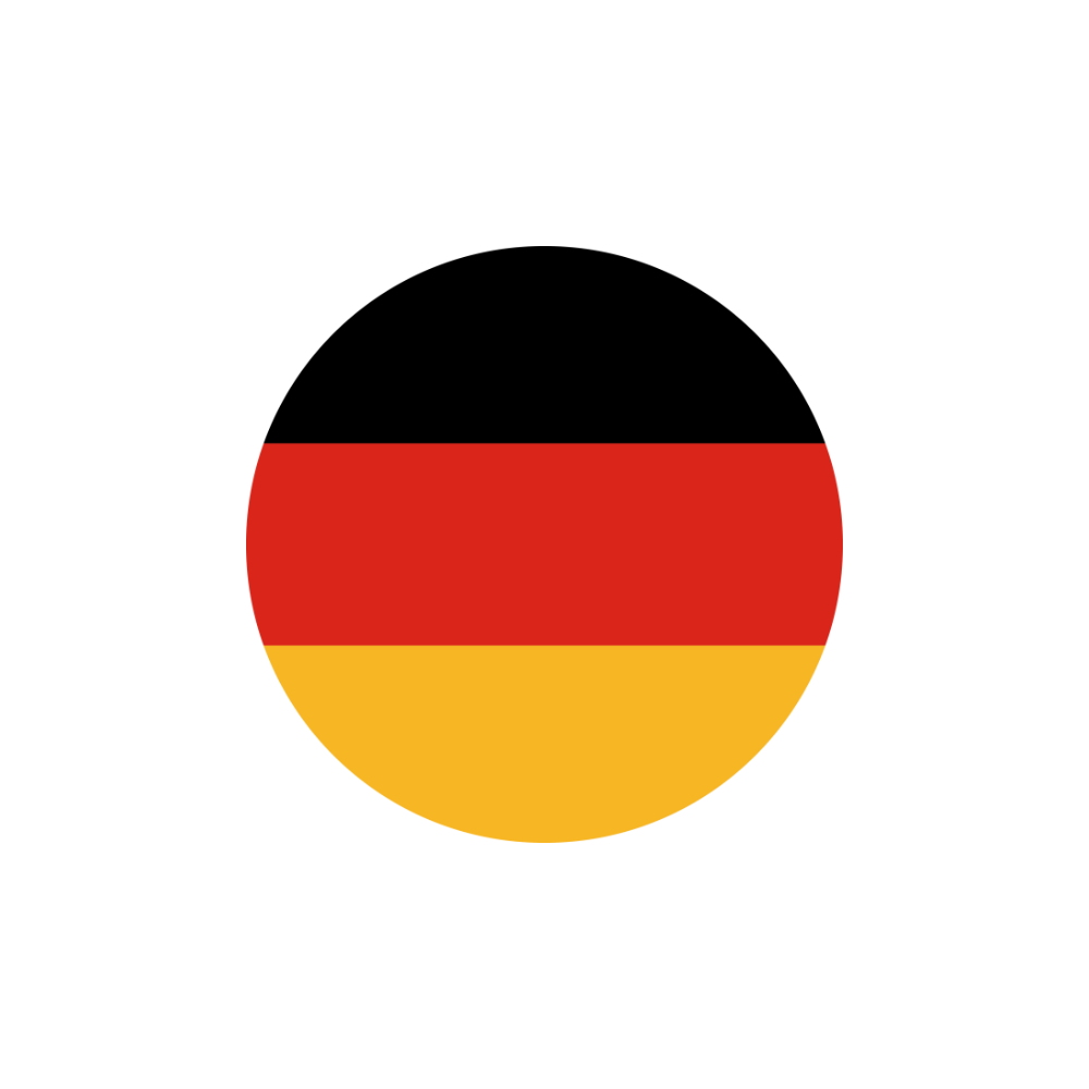 German