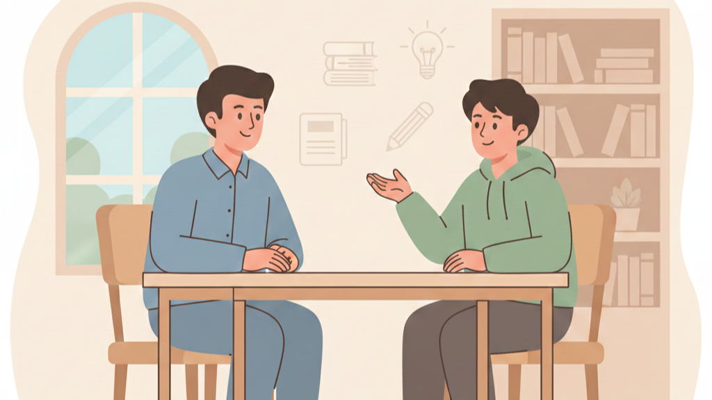 Why One-on-One Tutoring Works: The Power of Personal Attention