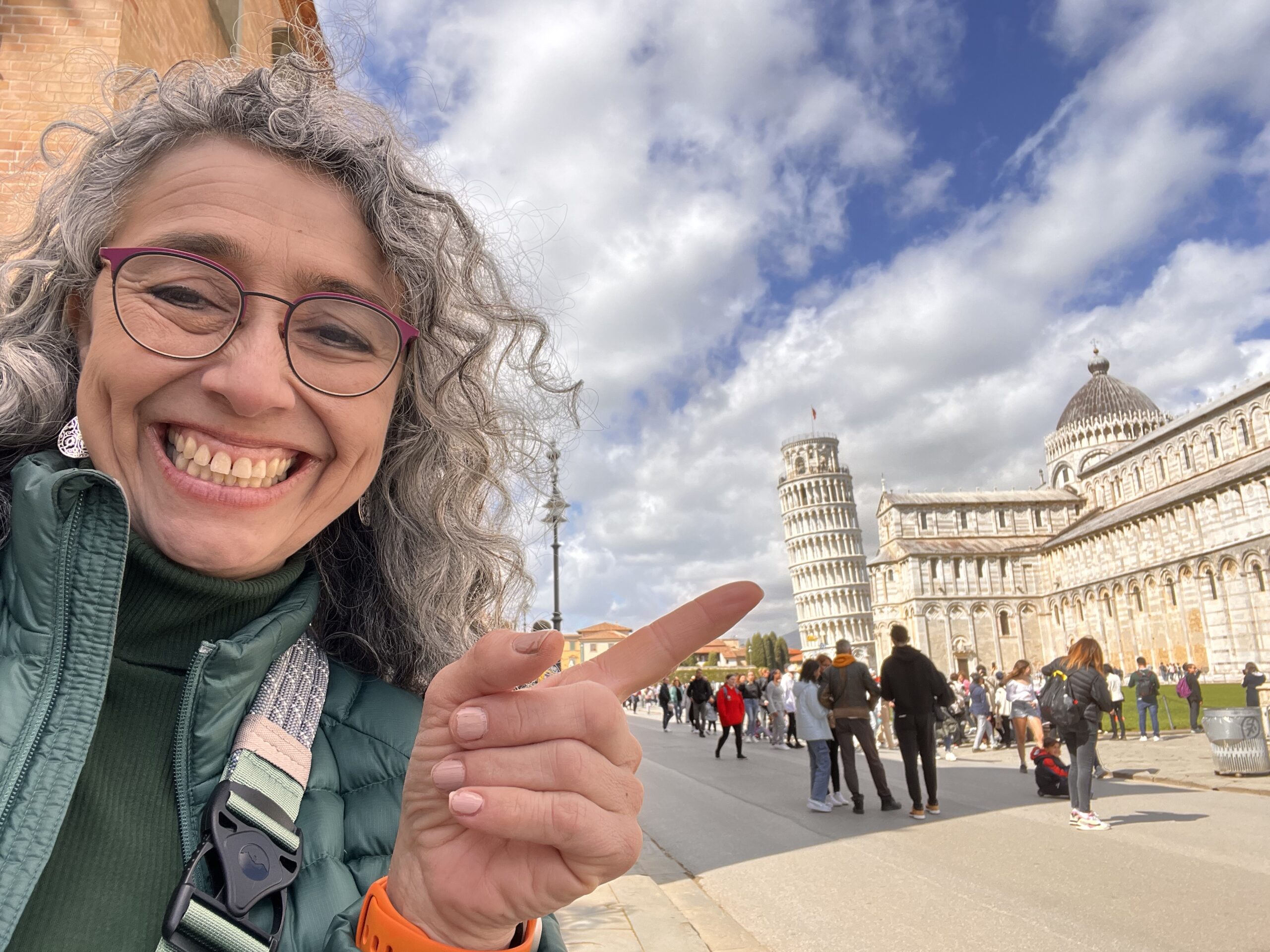 Connie Clark — Founder, Ivy Languages International