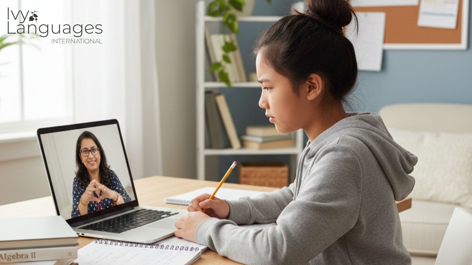 When to hire an online tutor: 5 signs to watch