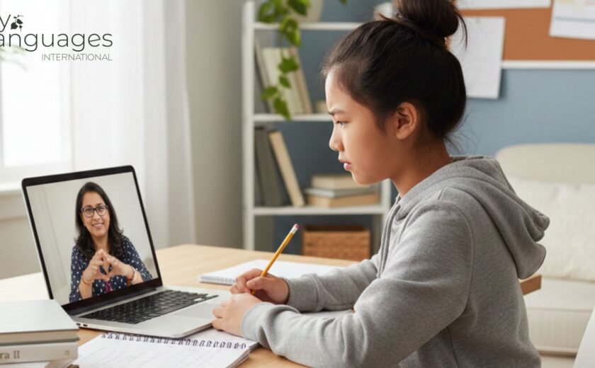When to hire an online tutor: 5 signs to watch
