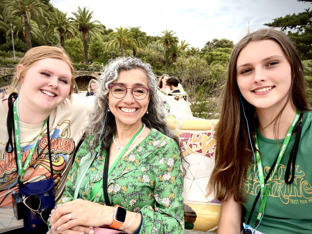 Best tips for English beginners by connecting with others in real-life communication settings